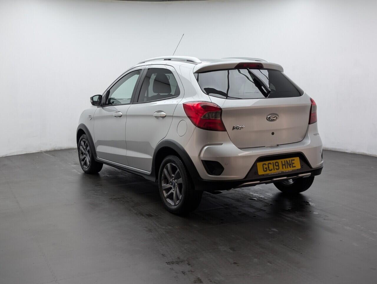 Used Ford Ka+ 2019 for sale - 76527903: Photo 6