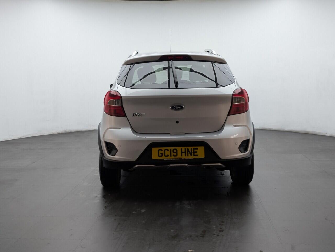 Used Ford Ka+ 2019 for sale - 76527903: Photo 7