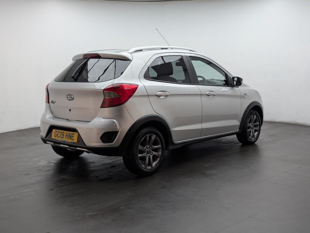 Used Ford Ka+ 2019 for sale - 76527903: Photo 8