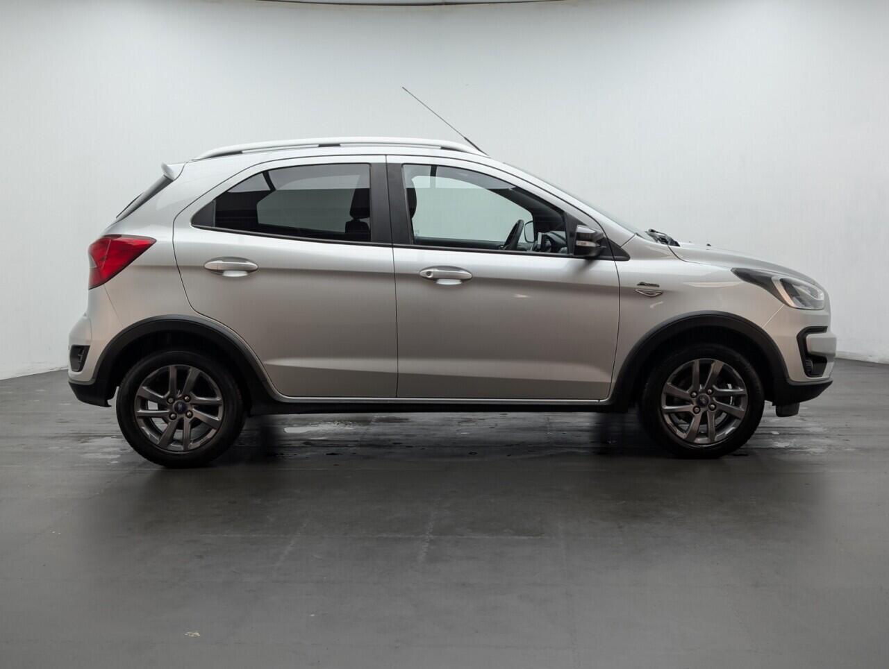 Used Ford Ka+ 2019 for sale - 76527903: Photo 9