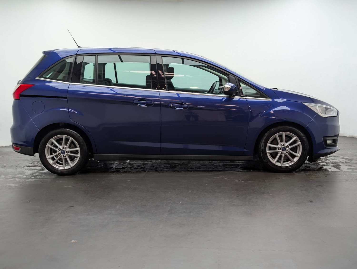 Used Ford C-Max 2016 for sale - 78066681: Photo 11