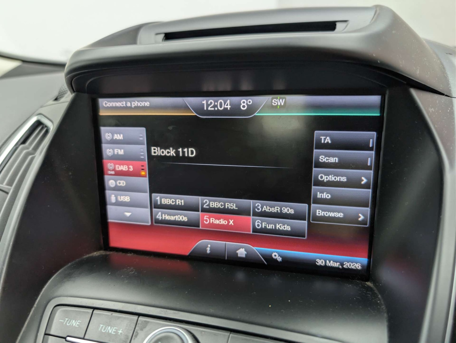 Used Ford C-Max 2016 for sale - 78066681: Photo 14