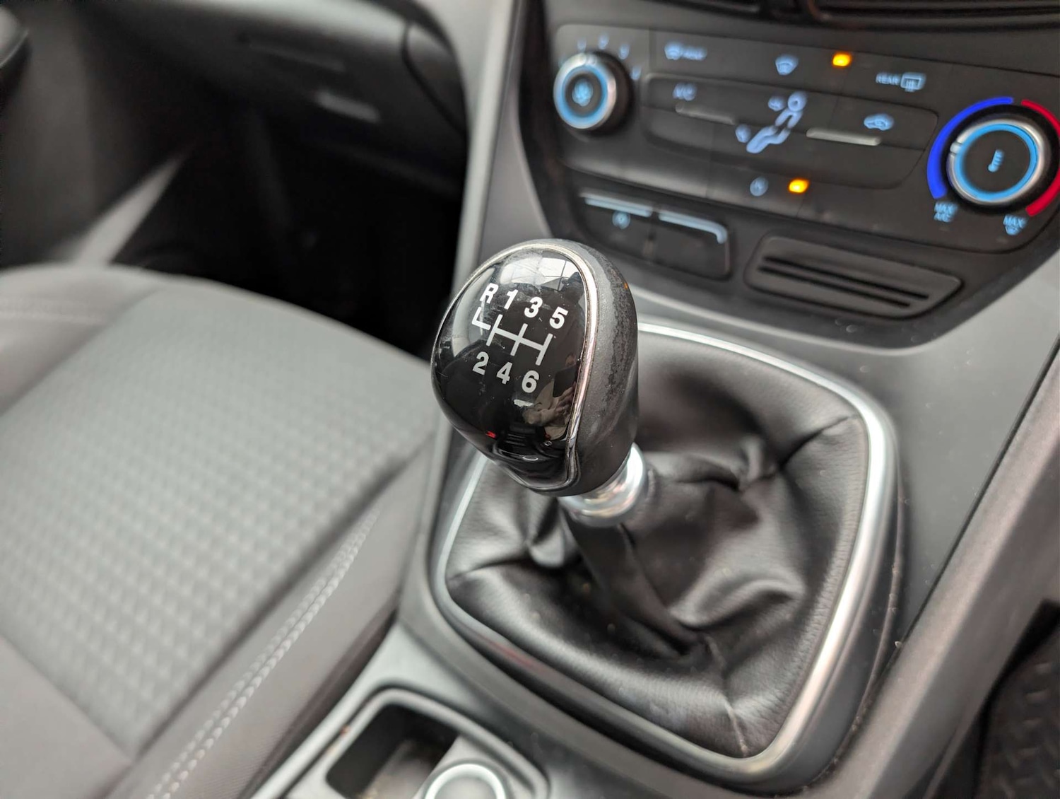 Used Ford C-Max 2016 for sale - 78066681: Photo 19