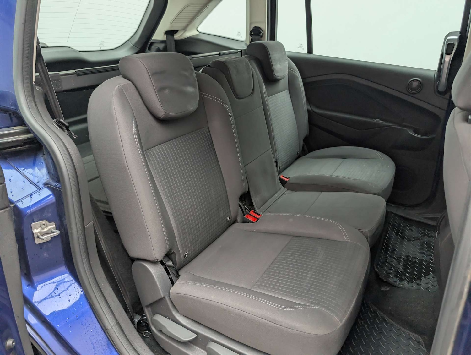 Used Ford C-Max 2016 for sale - 78066681: Photo 21