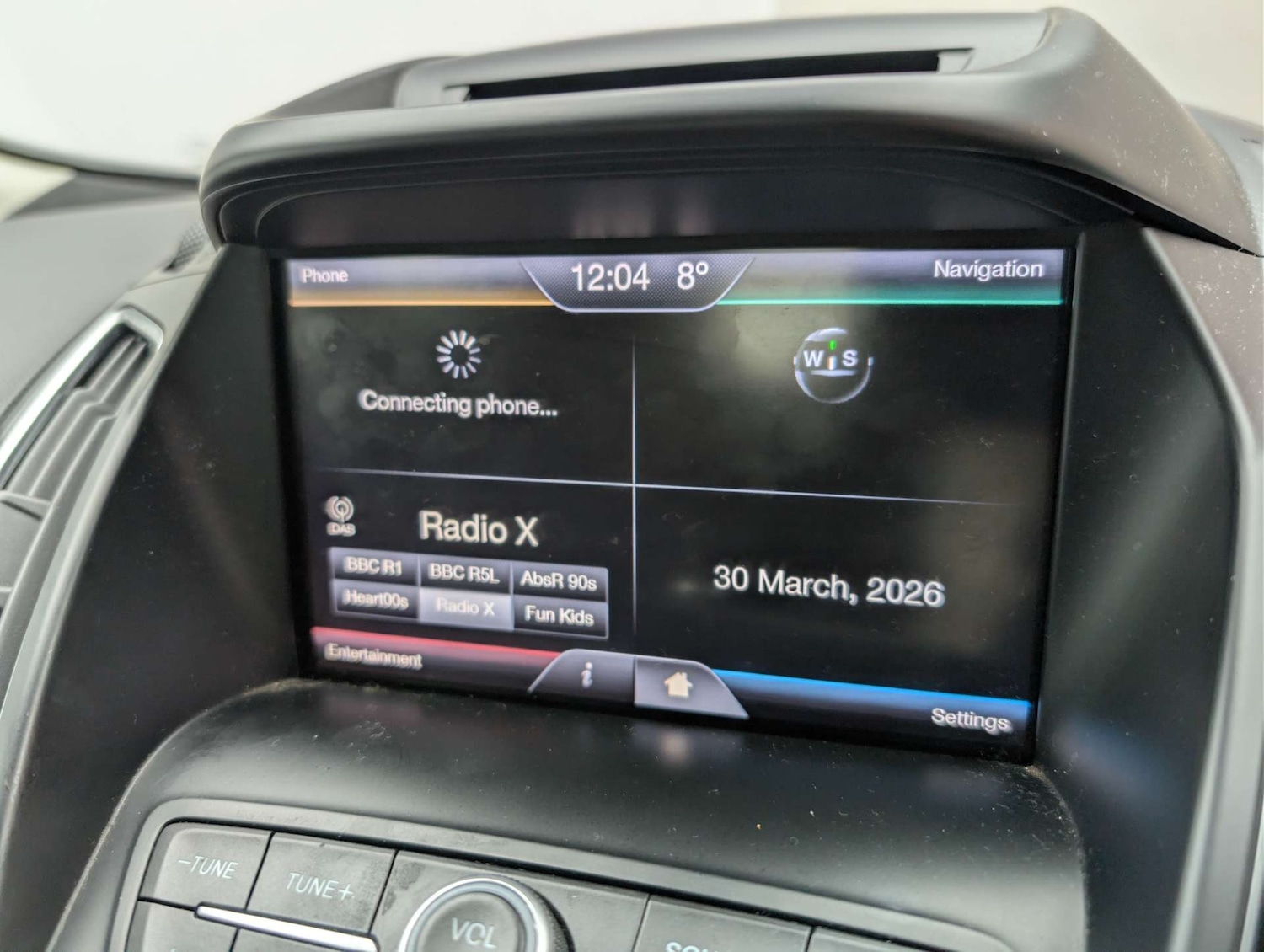 Used Ford C-Max 2016 for sale - 78066681: Photo 22