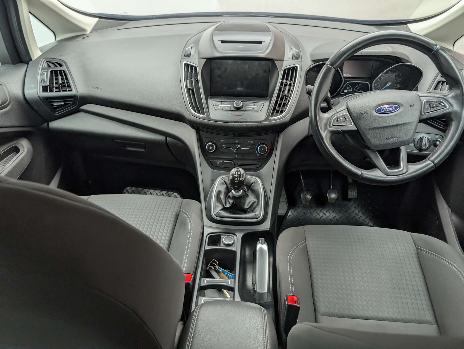 Used Ford C-Max 2016 for sale - 78066681: Photo 23