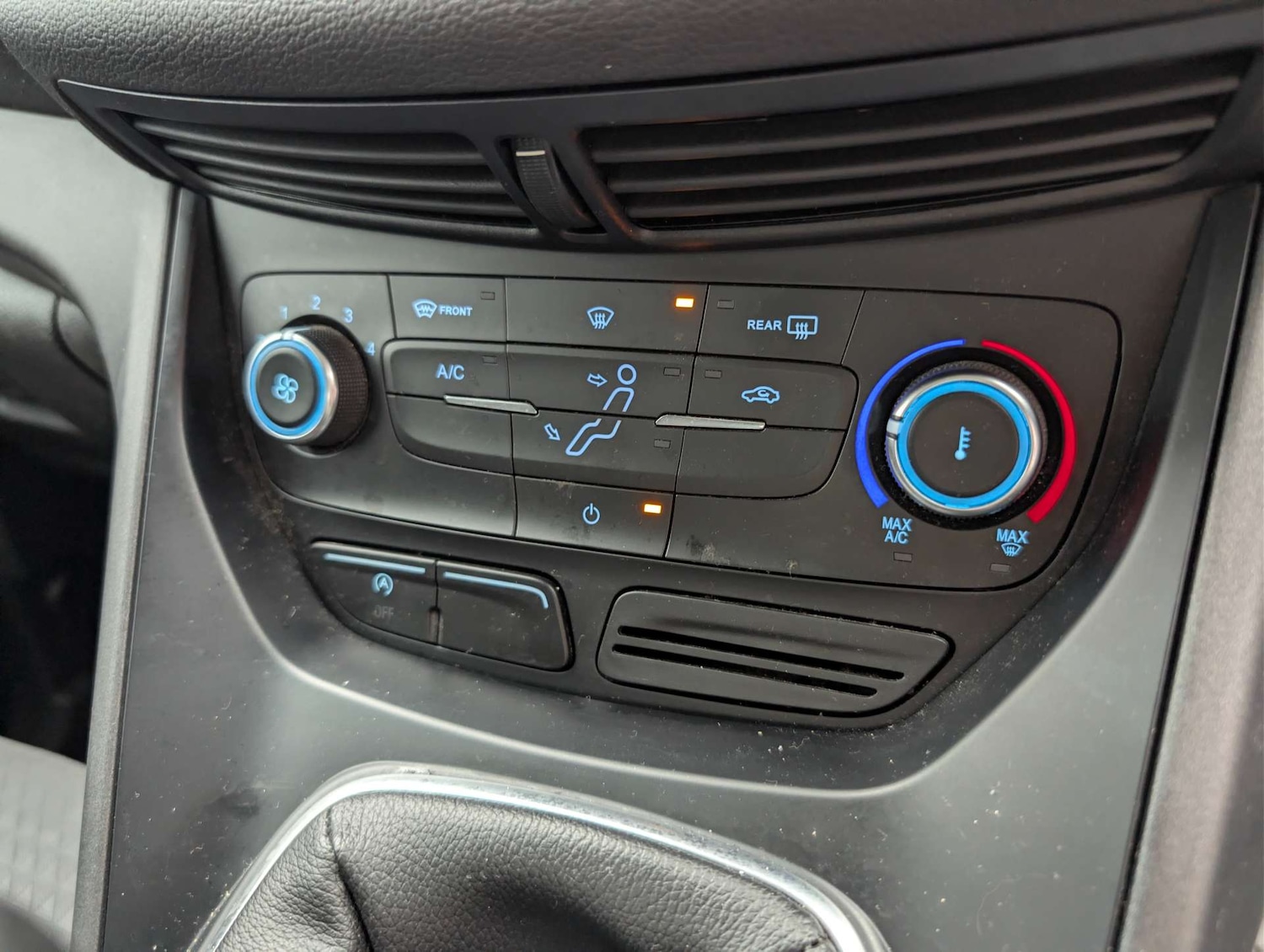 Used Ford C-Max 2016 for sale - 78066681: Photo 25