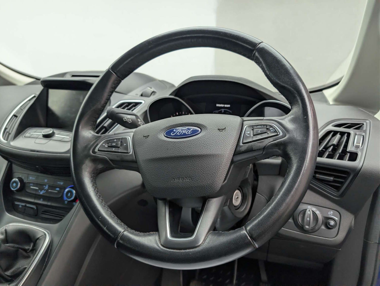 Used Ford C-Max 2016 for sale - 78066681: Photo 26