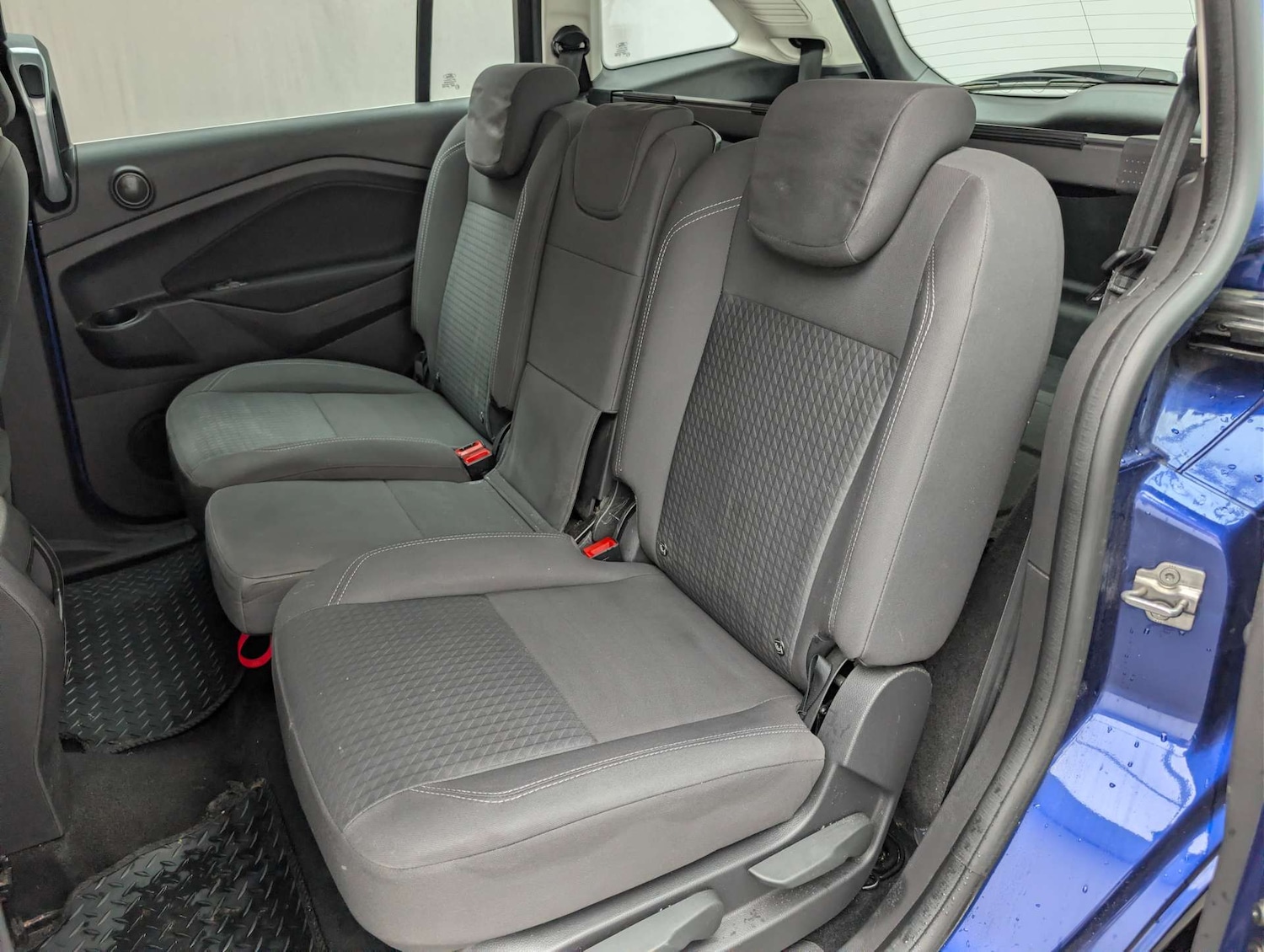 Used Ford C-Max 2016 for sale - 78066681: Photo 27