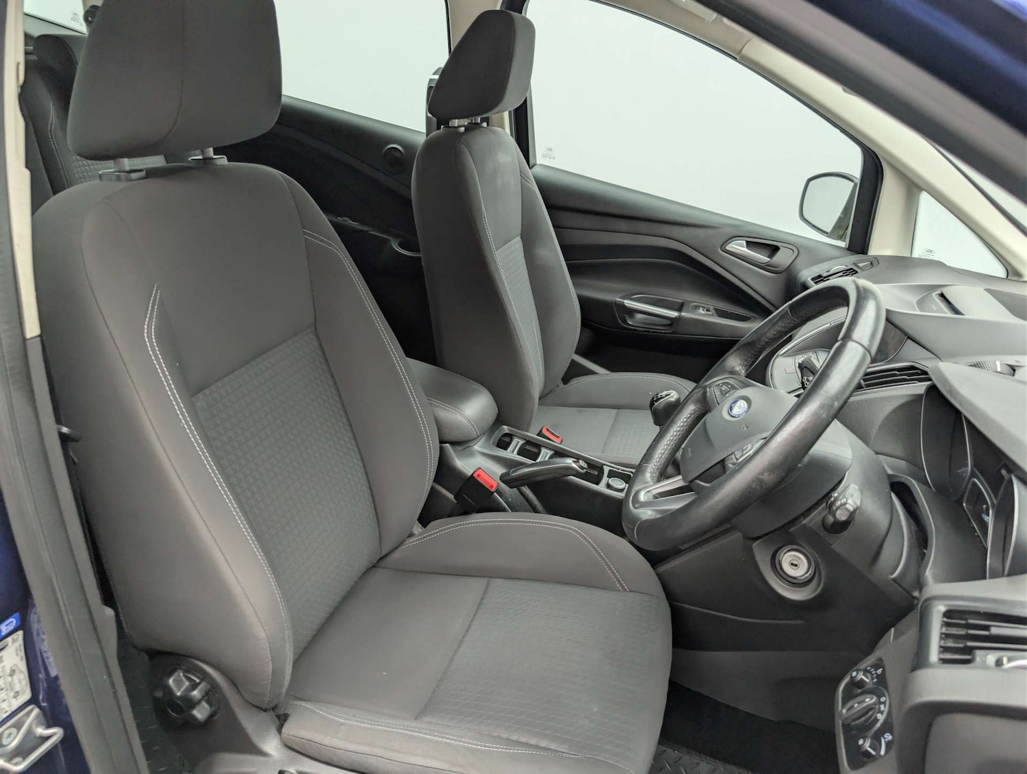 Used Ford C-Max 2016 for sale - 78066681: Photo 31