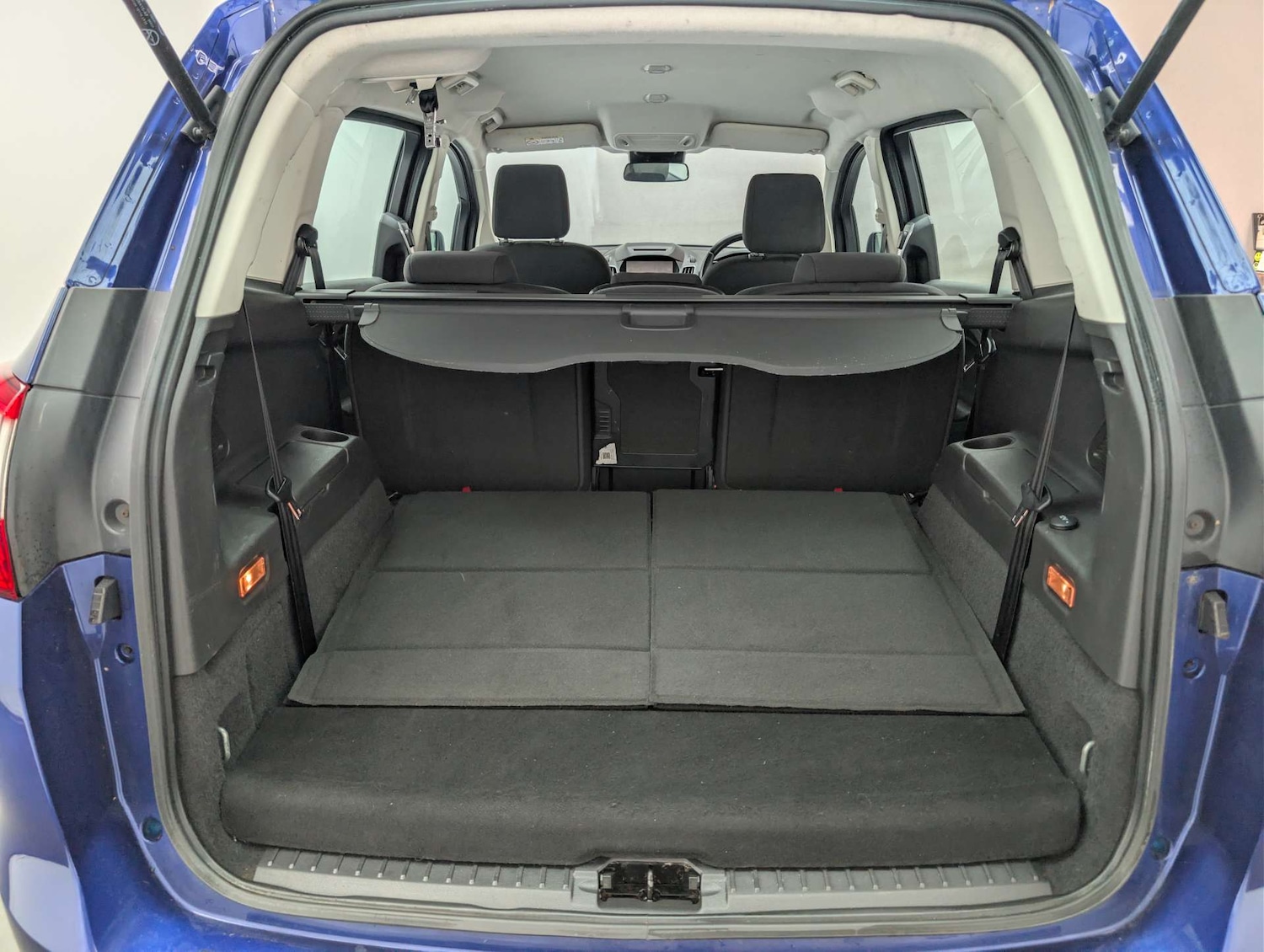 Used Ford C-Max 2016 for sale - 78066681: Photo 33