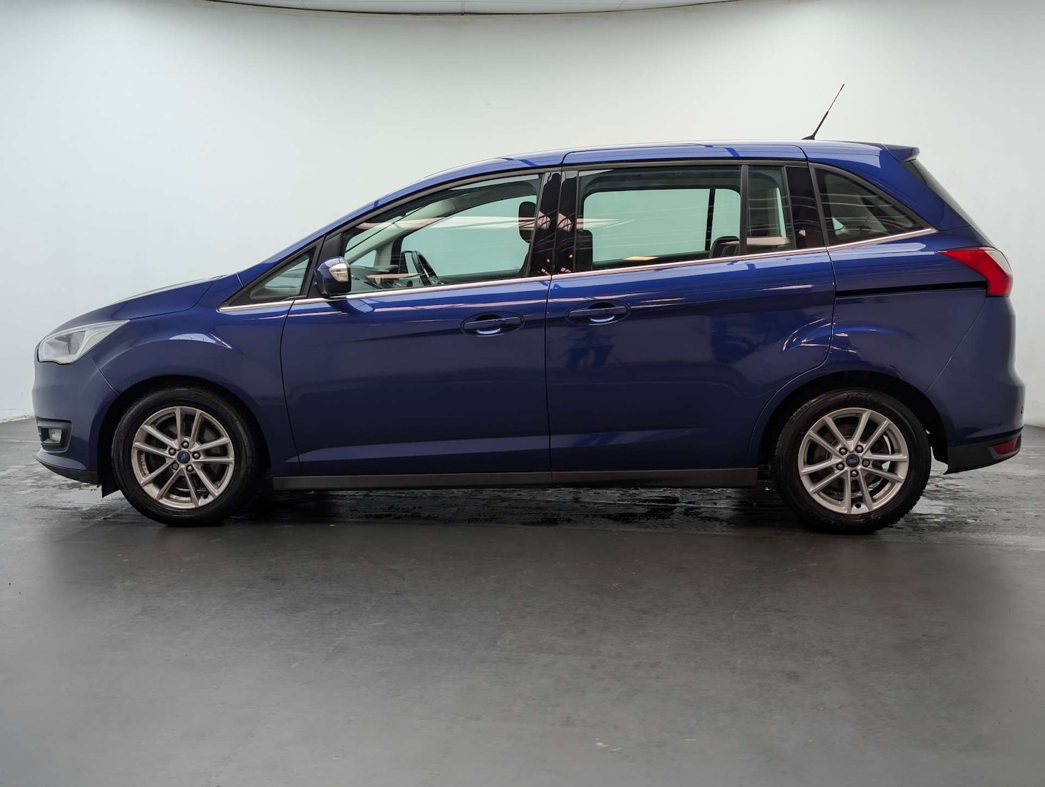 Used Ford C-Max 2016 for sale - 78066681: Photo 6