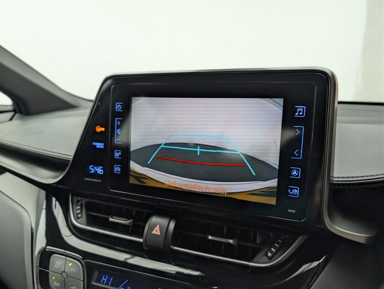 Used Toyota C-HR 2019 for sale - 77131429: Photo 14