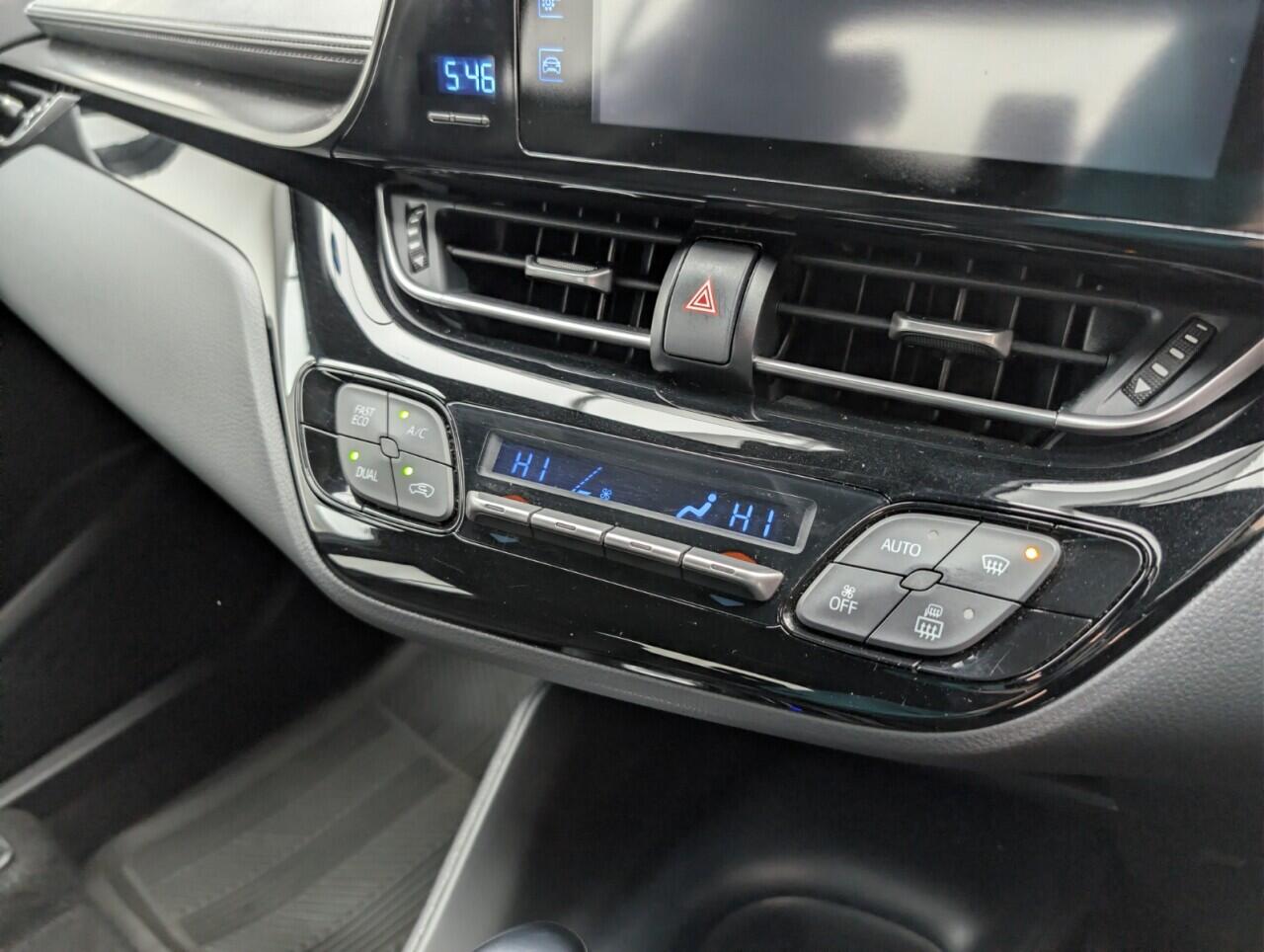 Used Toyota C-HR 2019 for sale - 77131429: Photo 15