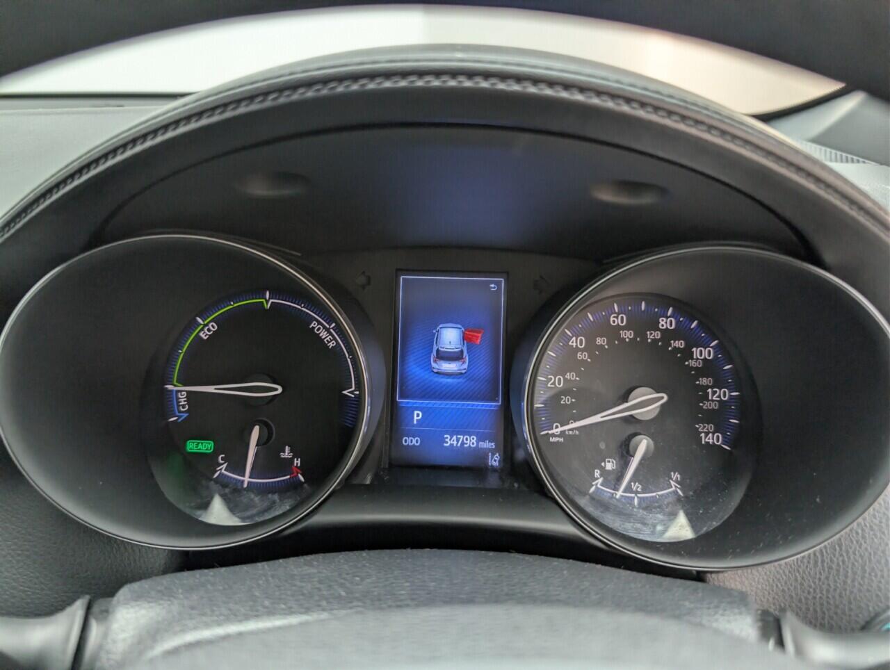 Used Toyota C-HR 2019 for sale - 77131429: Photo 17