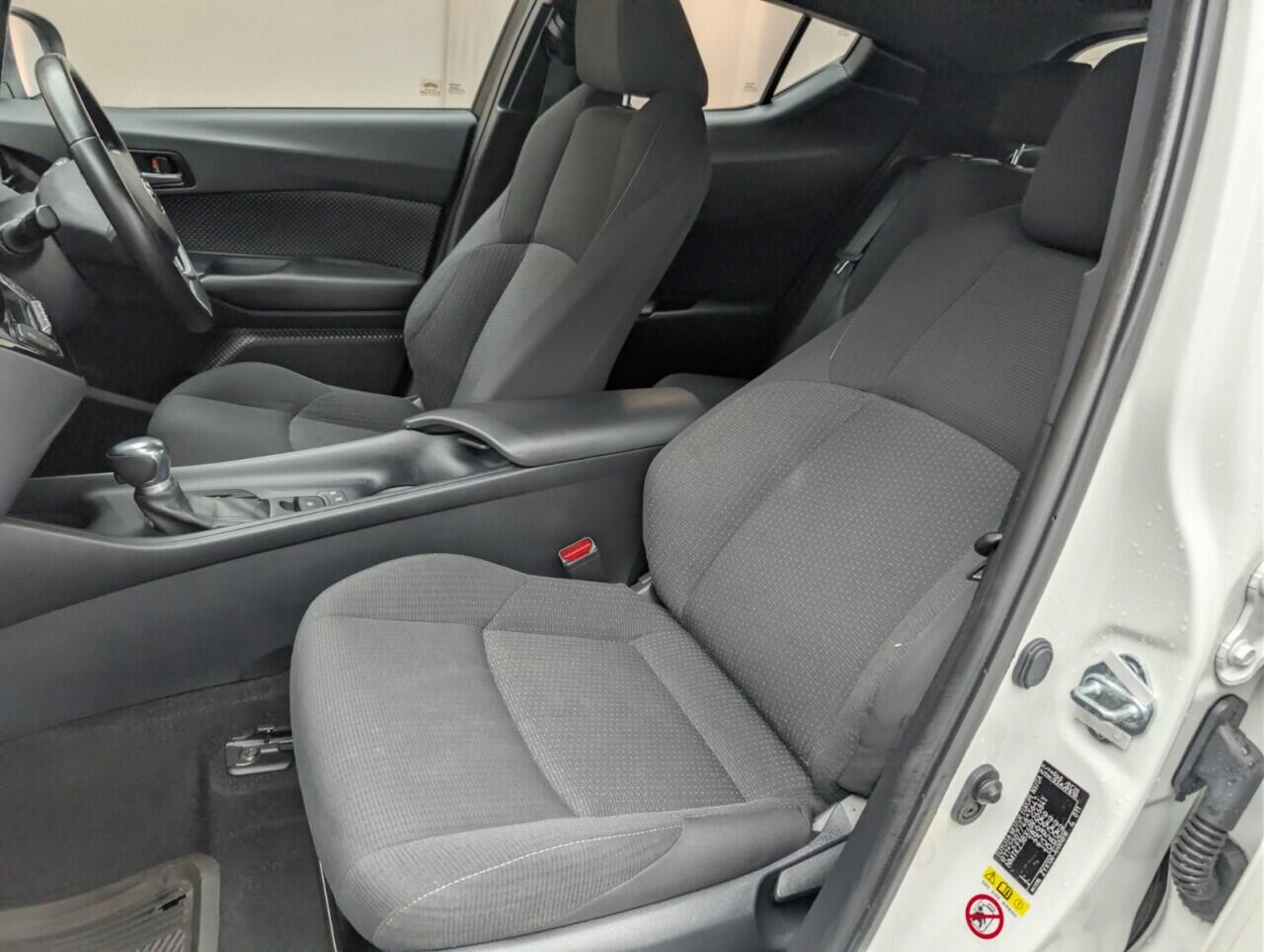 Used Toyota C-HR 2019 for sale - 77131429: Photo 27