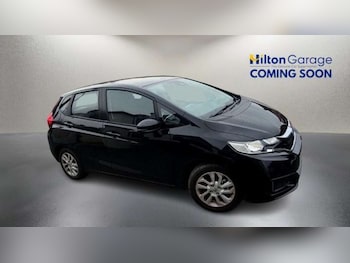 Honda Jazz feature image