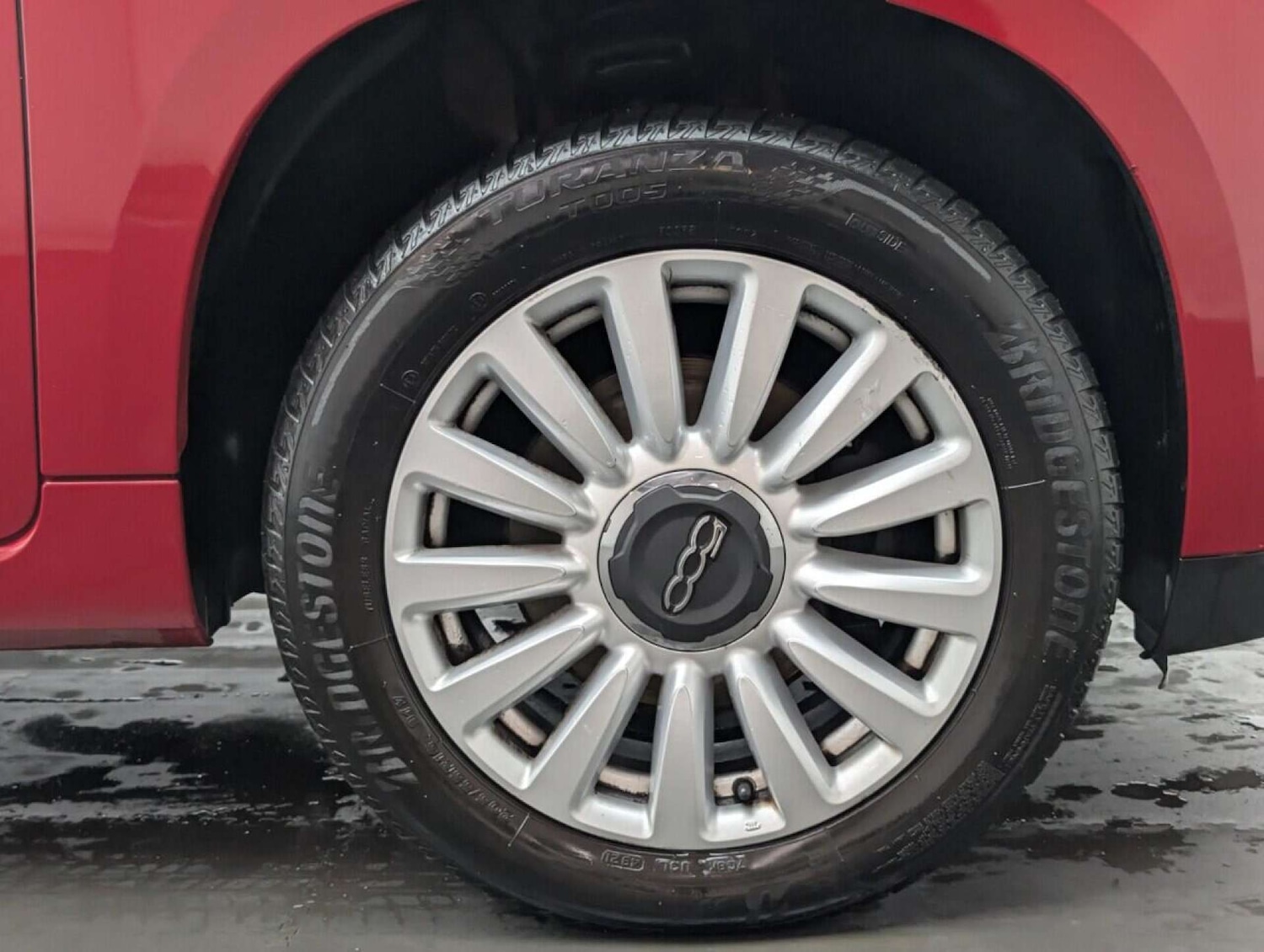 Used Fiat 500L 2016 for sale - 77714877: Photo 10