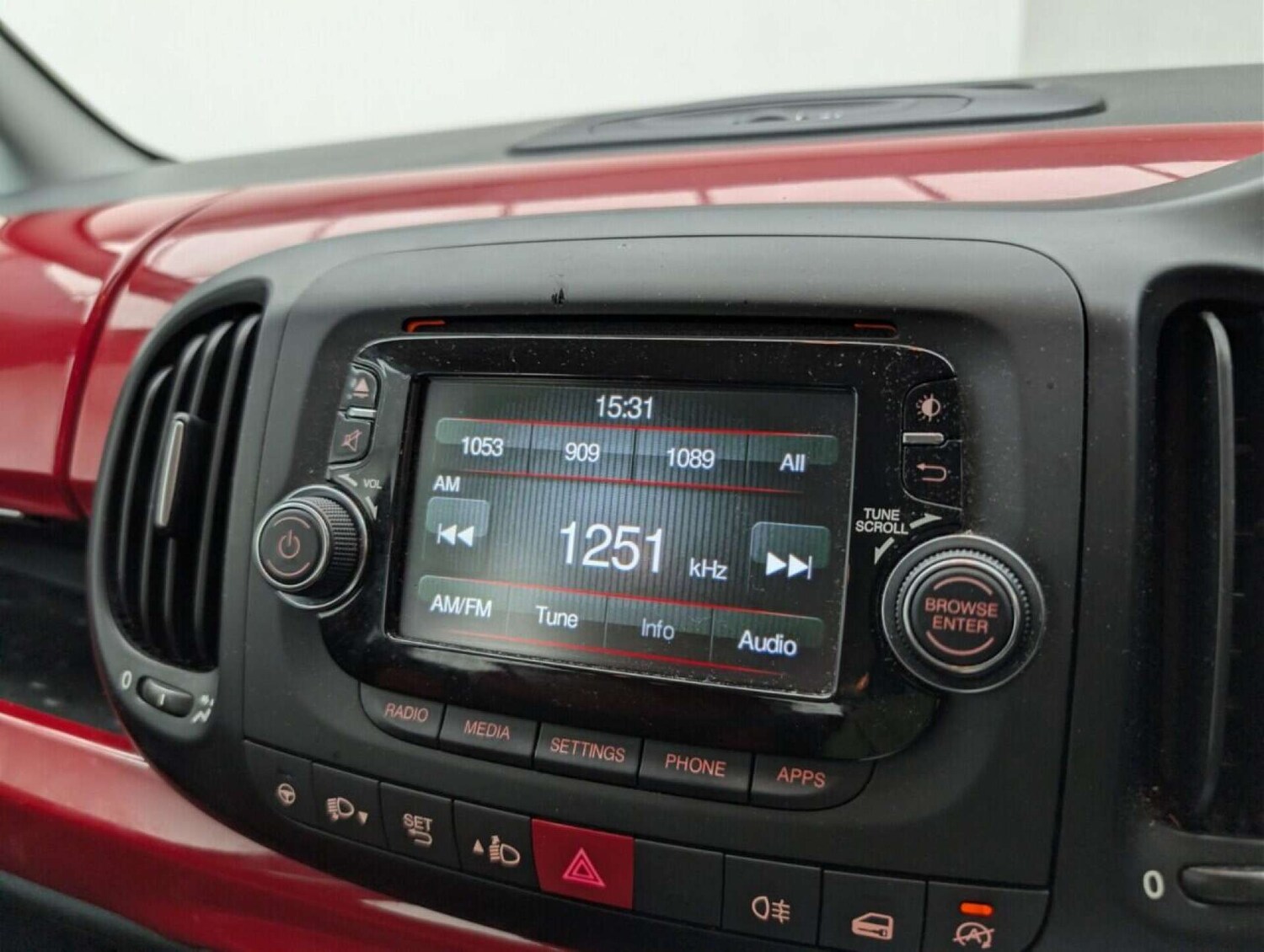 Used Fiat 500L 2016 for sale - 77714877: Photo 13