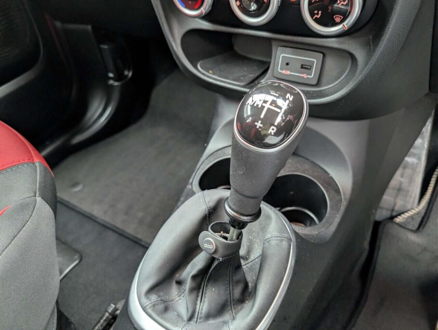 Used Fiat 500L 2016 for sale - 77714877: Photo 15