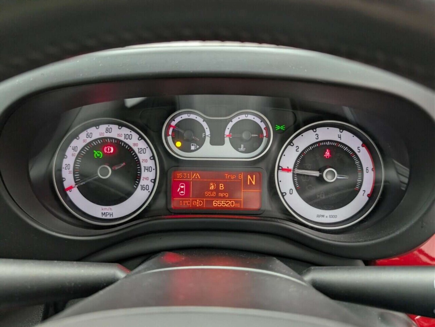 Used Fiat 500L 2016 for sale - 77714877: Photo 16