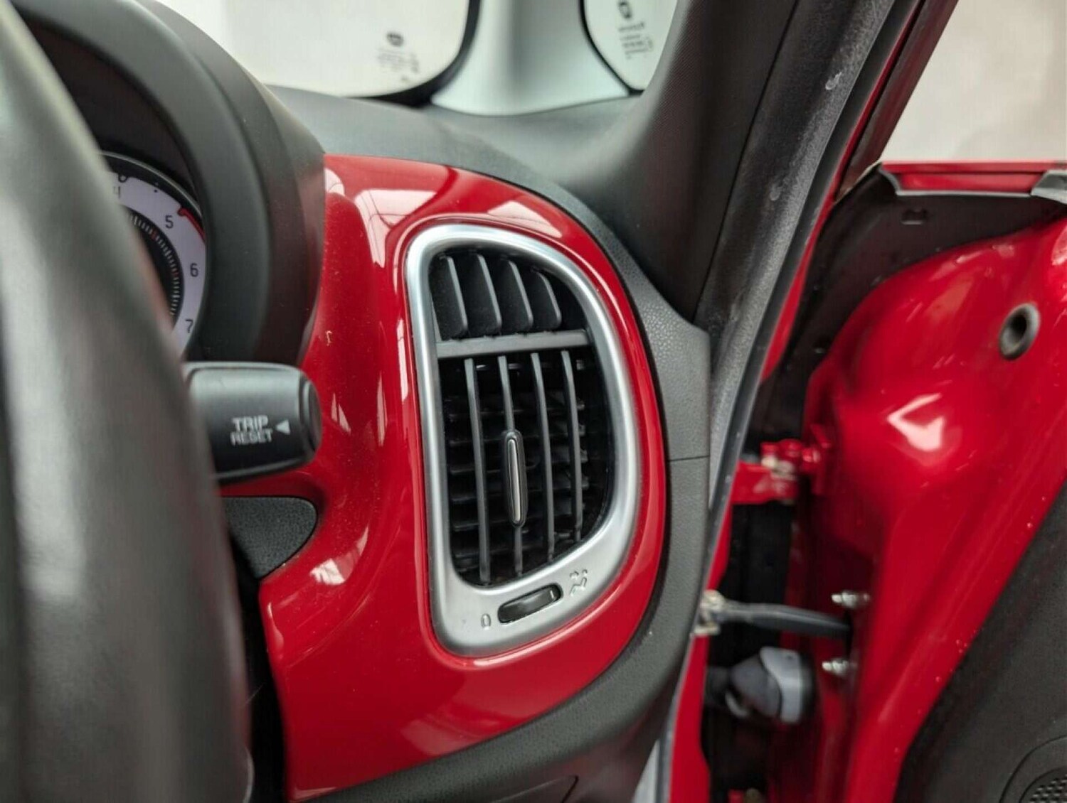 Used Fiat 500L 2016 for sale - 77714877: Photo 17