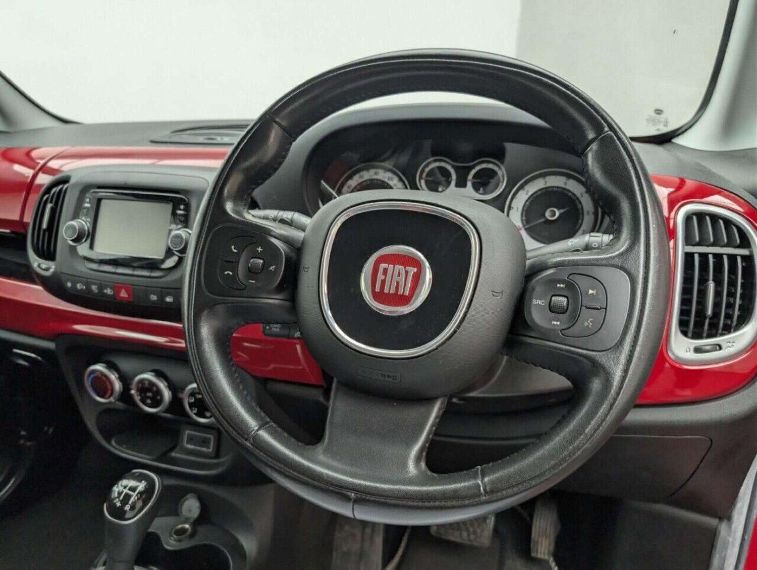 Used Fiat 500L 2016 for sale - 77714877: Photo 19