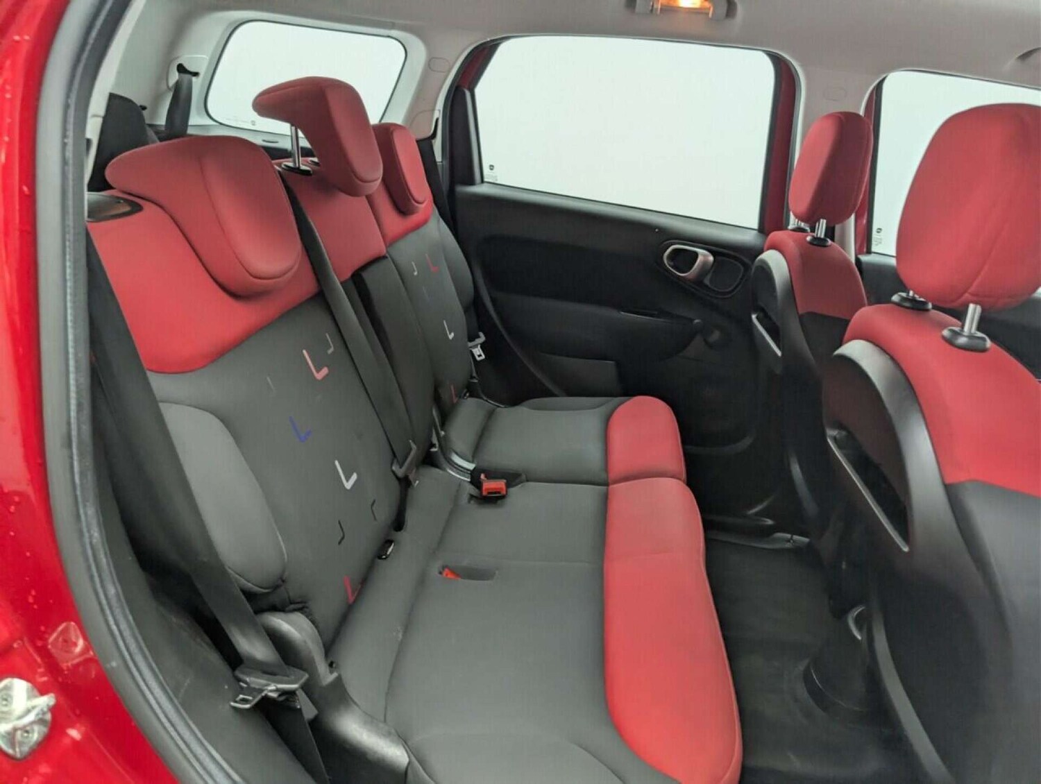 Used Fiat 500L 2016 for sale - 77714877: Photo 21