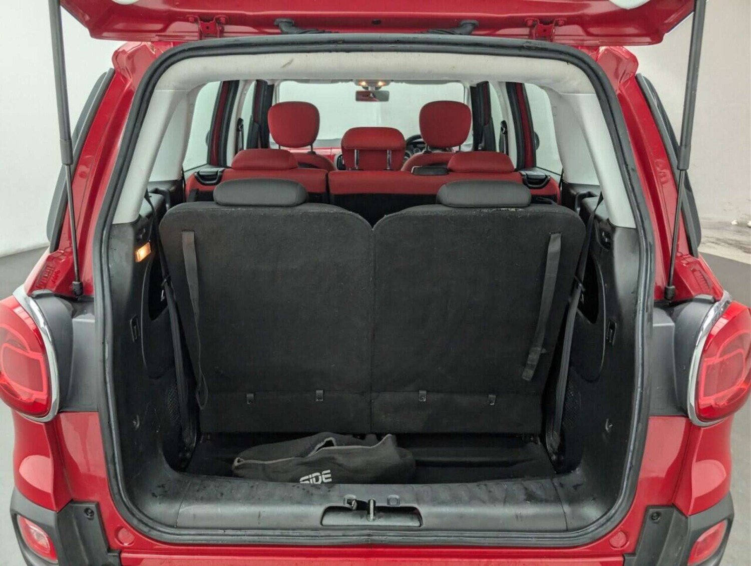 Used Fiat 500L 2016 for sale - 77714877: Photo 22