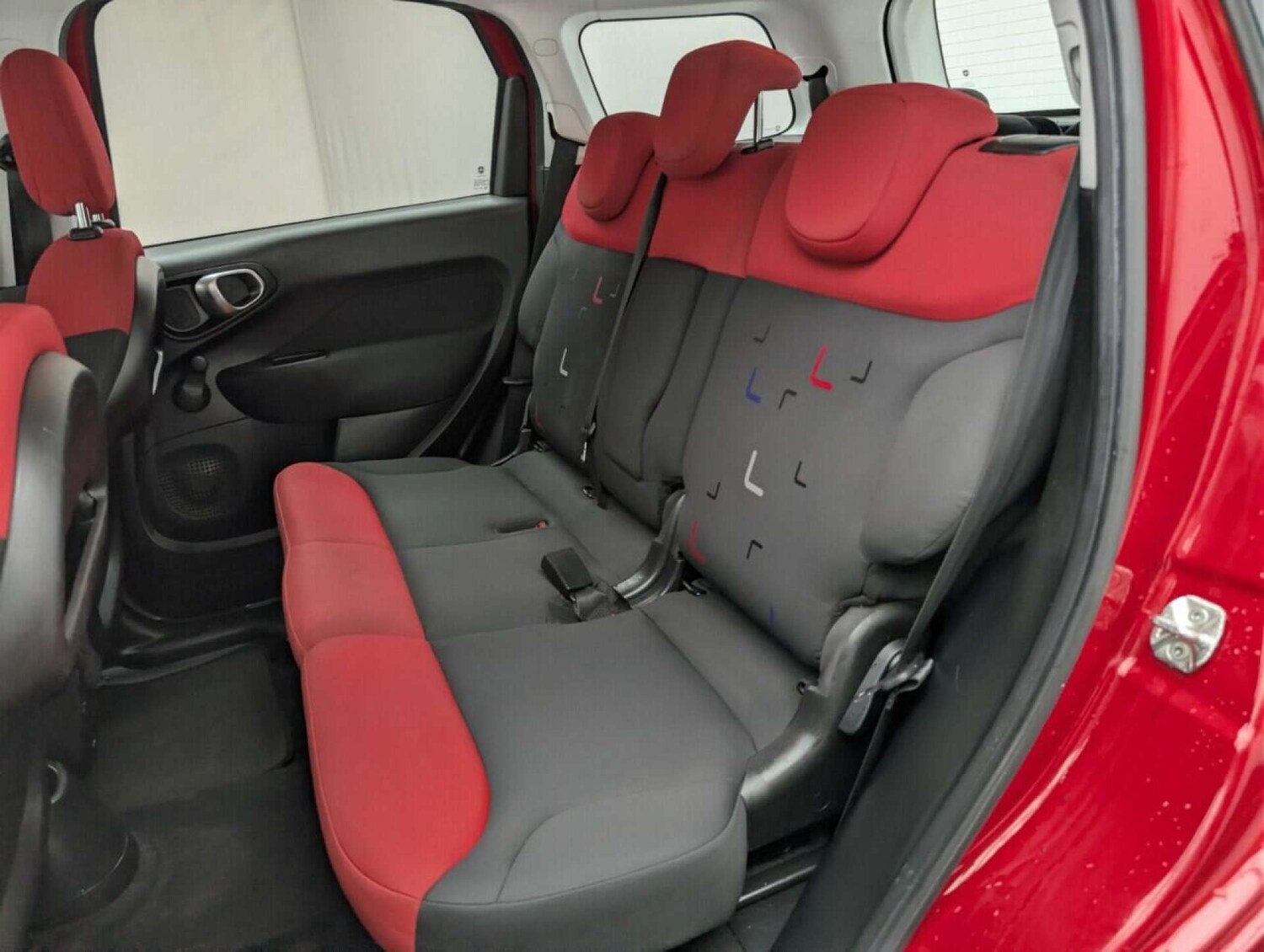 Used Fiat 500L 2016 for sale - 77714877: Photo 23