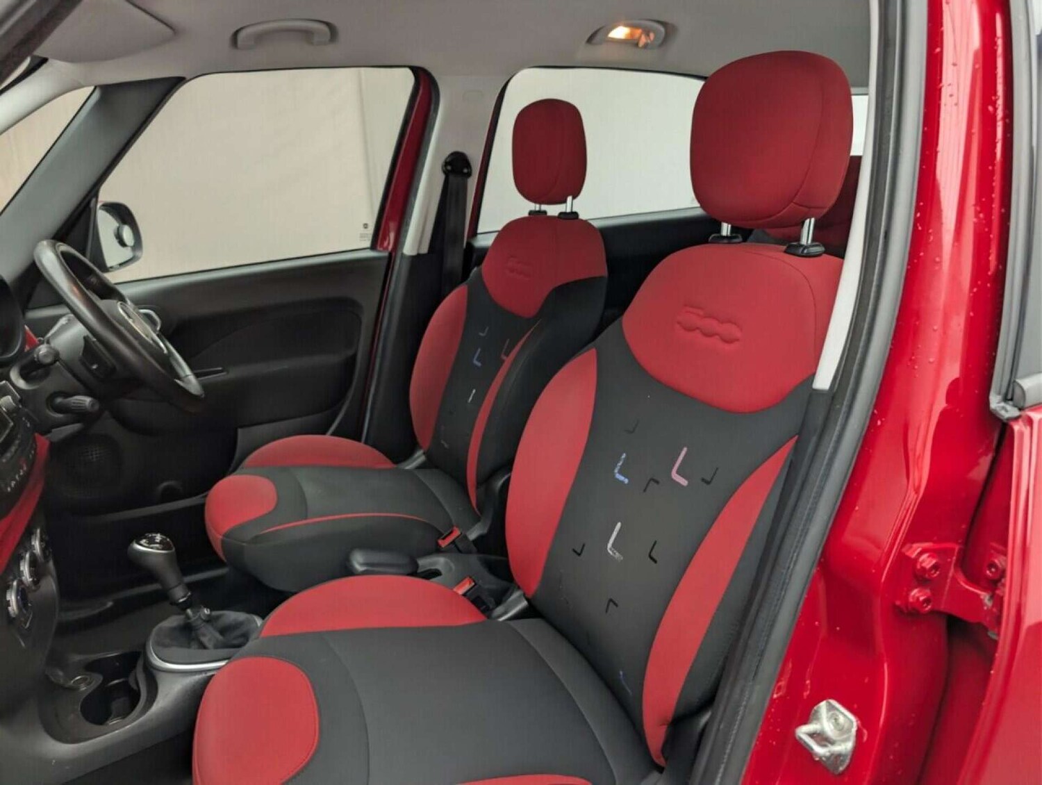 Used Fiat 500L 2016 for sale - 77714877: Photo 24