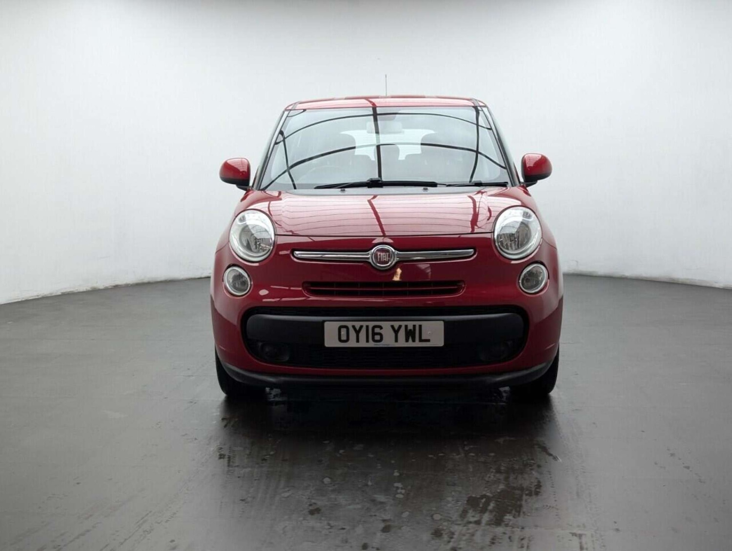 Used Fiat 500L 2016 for sale - 77714877: Photo 3