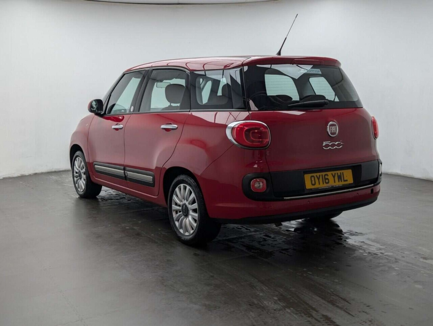 Used Fiat 500L 2016 for sale - 77714877: Photo 6