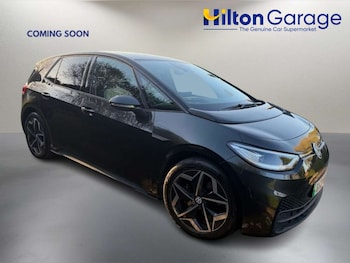 Volkswagen ID.3 feature image