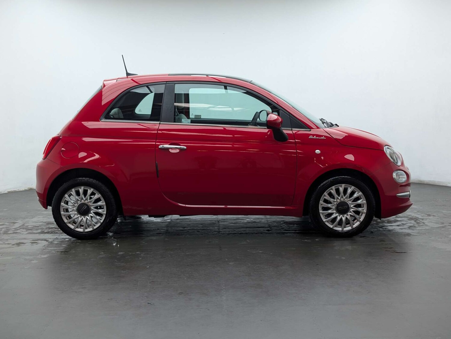 Used Fiat 500 2022 for sale - 78027696: Photo 11