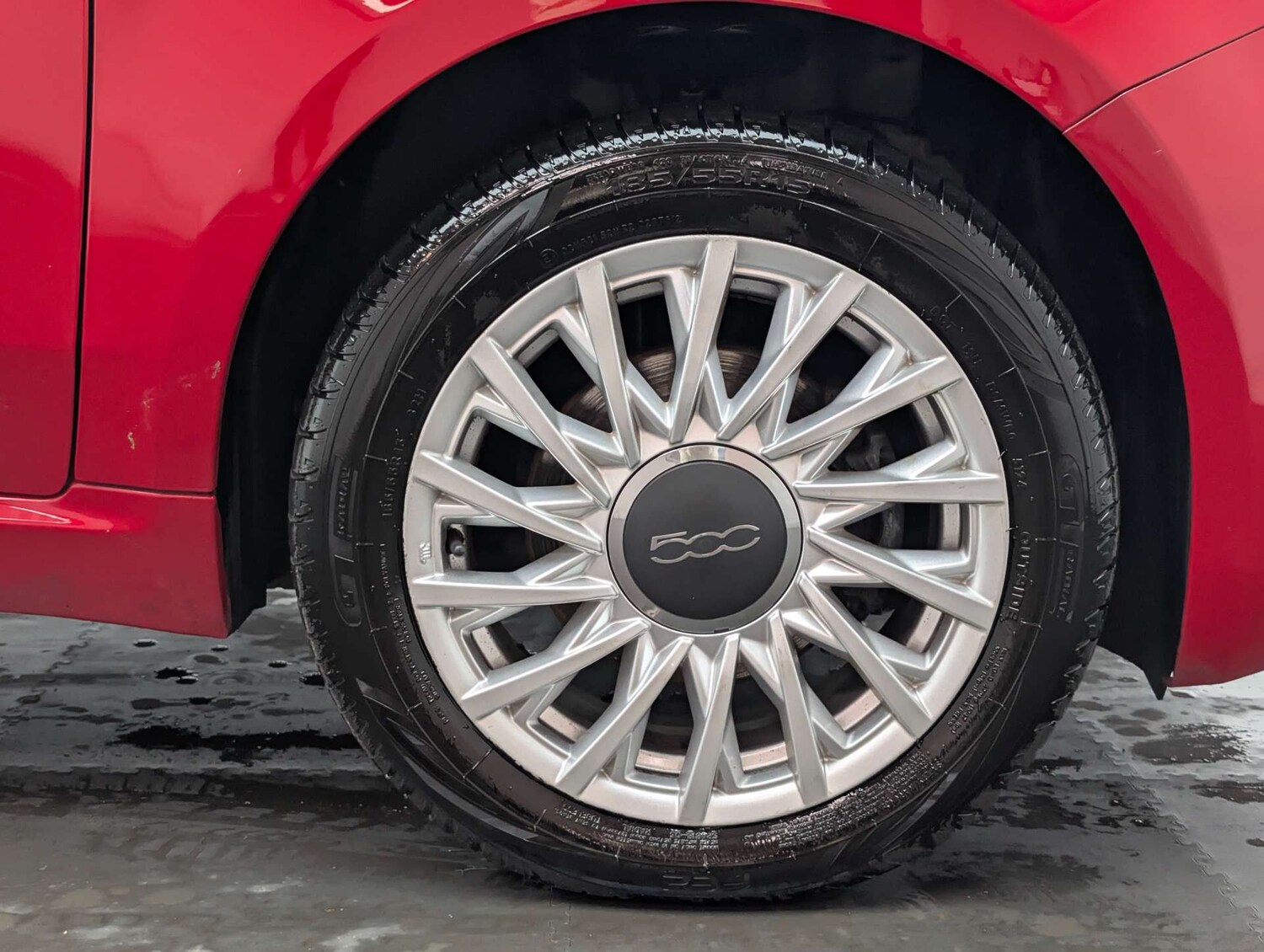 Used Fiat 500 2022 for sale - 78027696: Photo 13