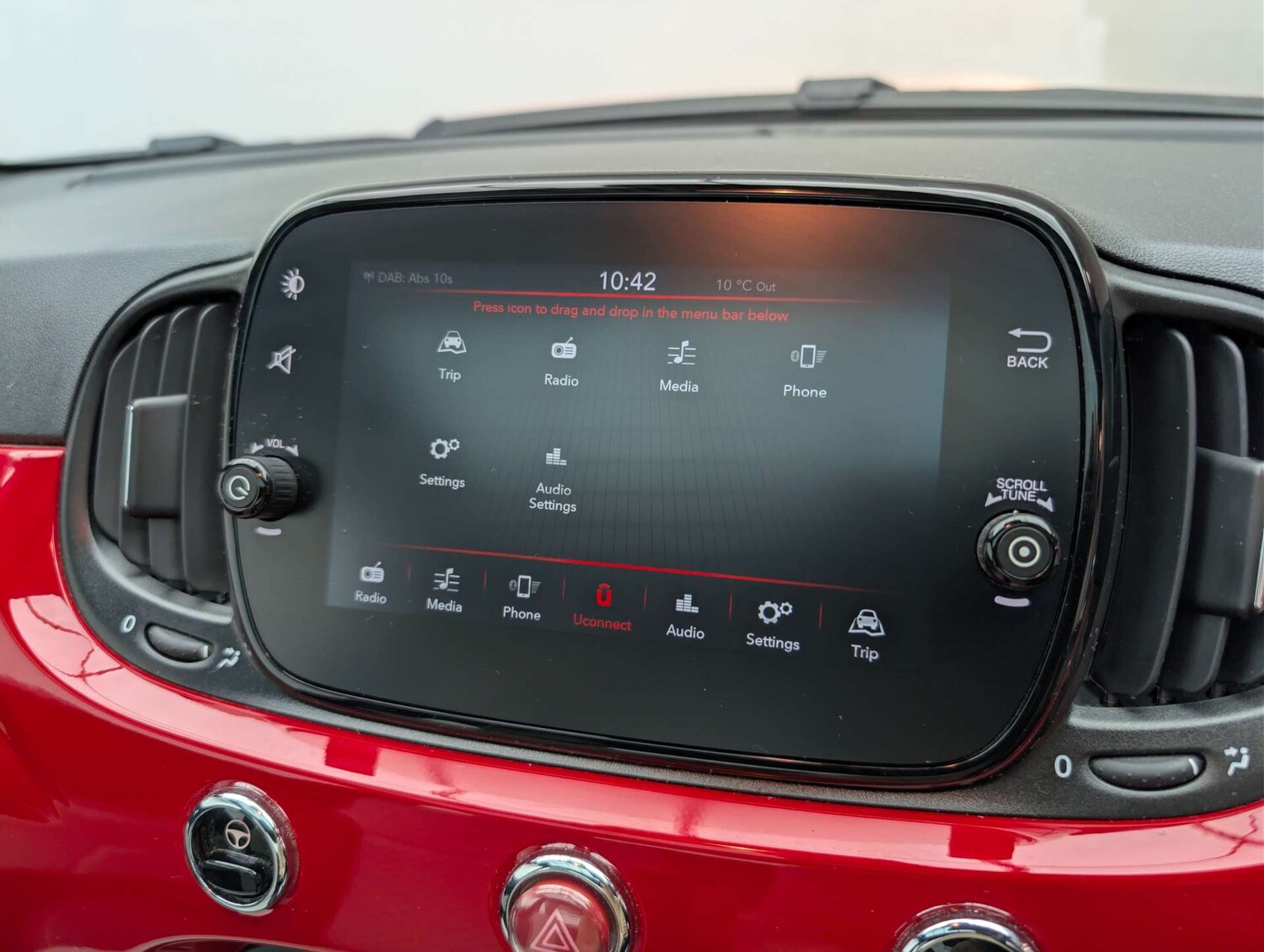 Used Fiat 500 2022 for sale - 78027696: Photo 14