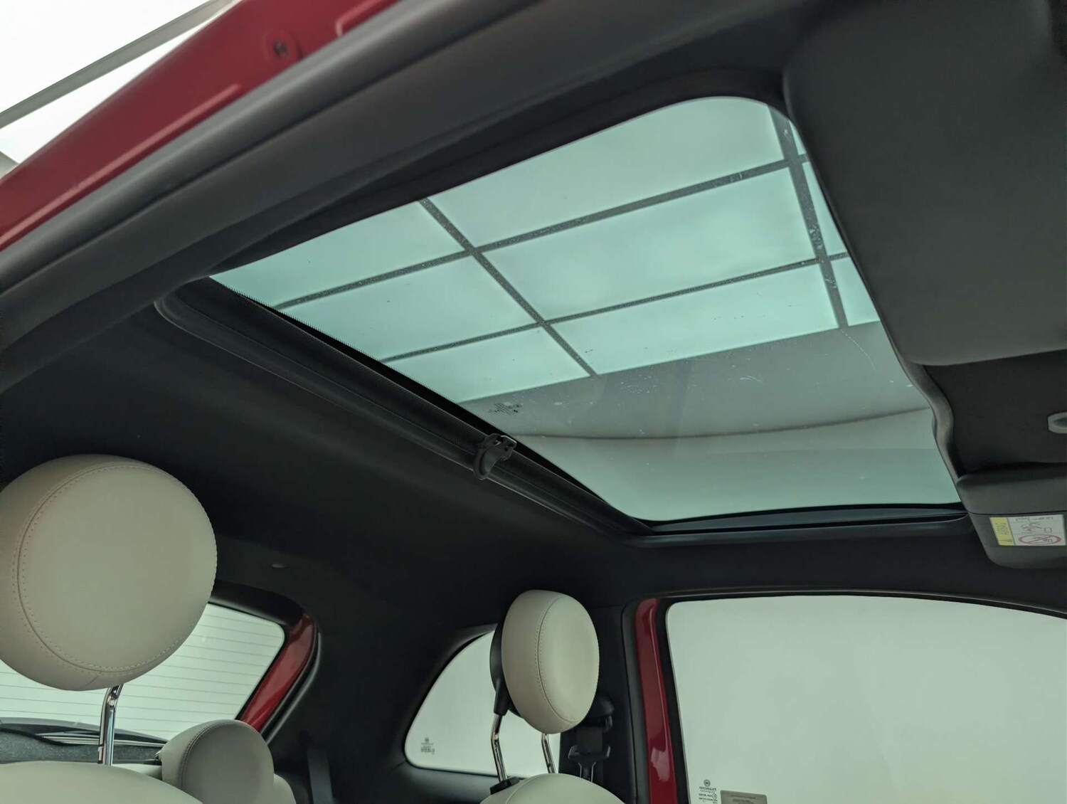 Used Fiat 500 2022 for sale - 78027696: Photo 15