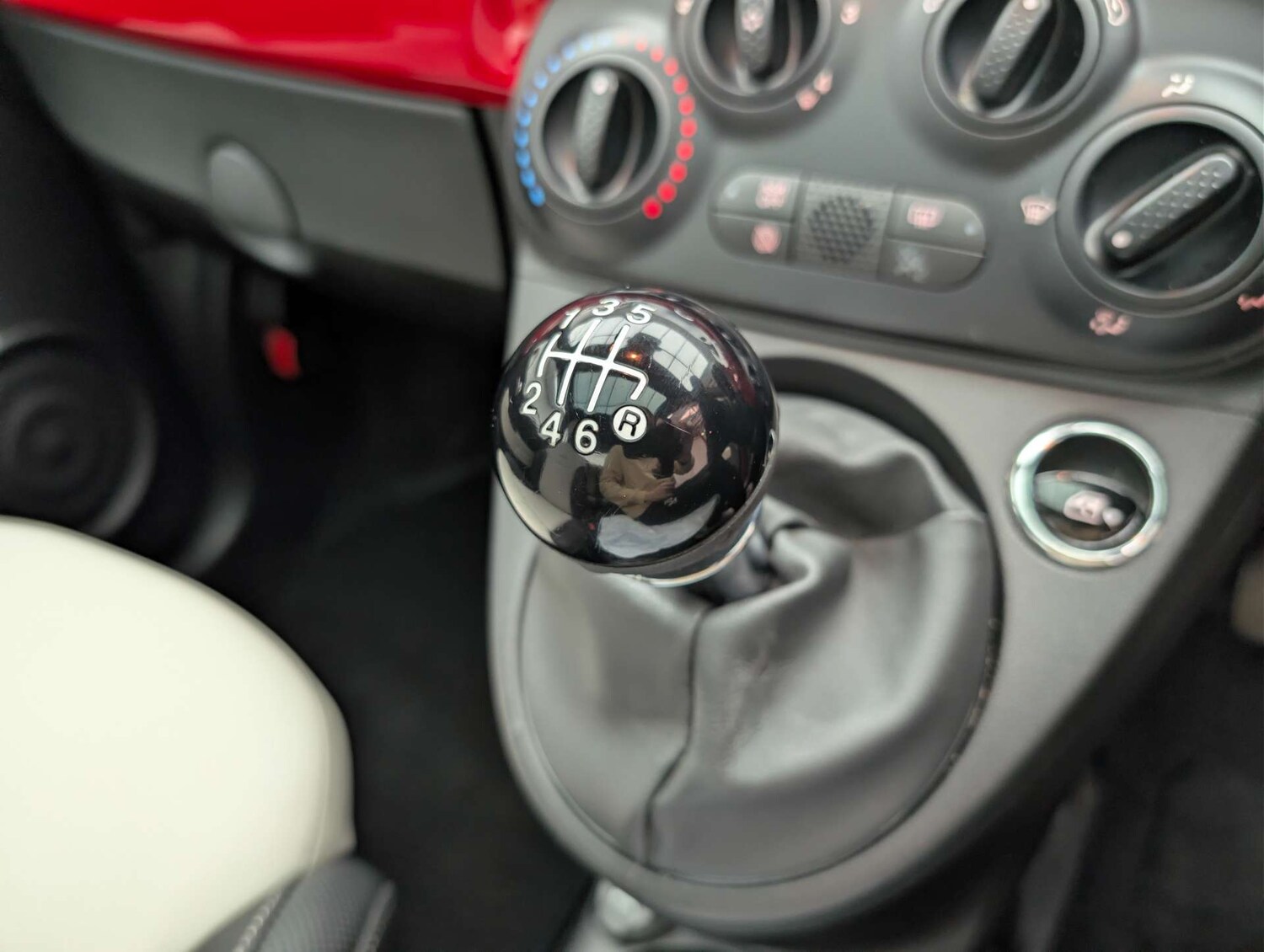 Used Fiat 500 2022 for sale - 78027696: Photo 17