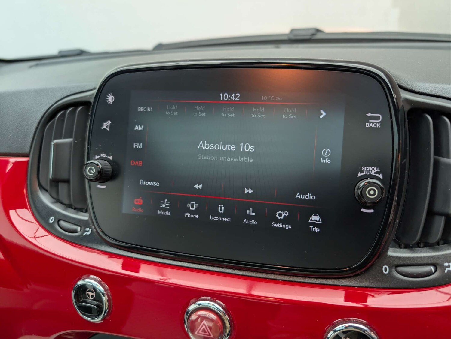 Used Fiat 500 2022 for sale - 78027696: Photo 18