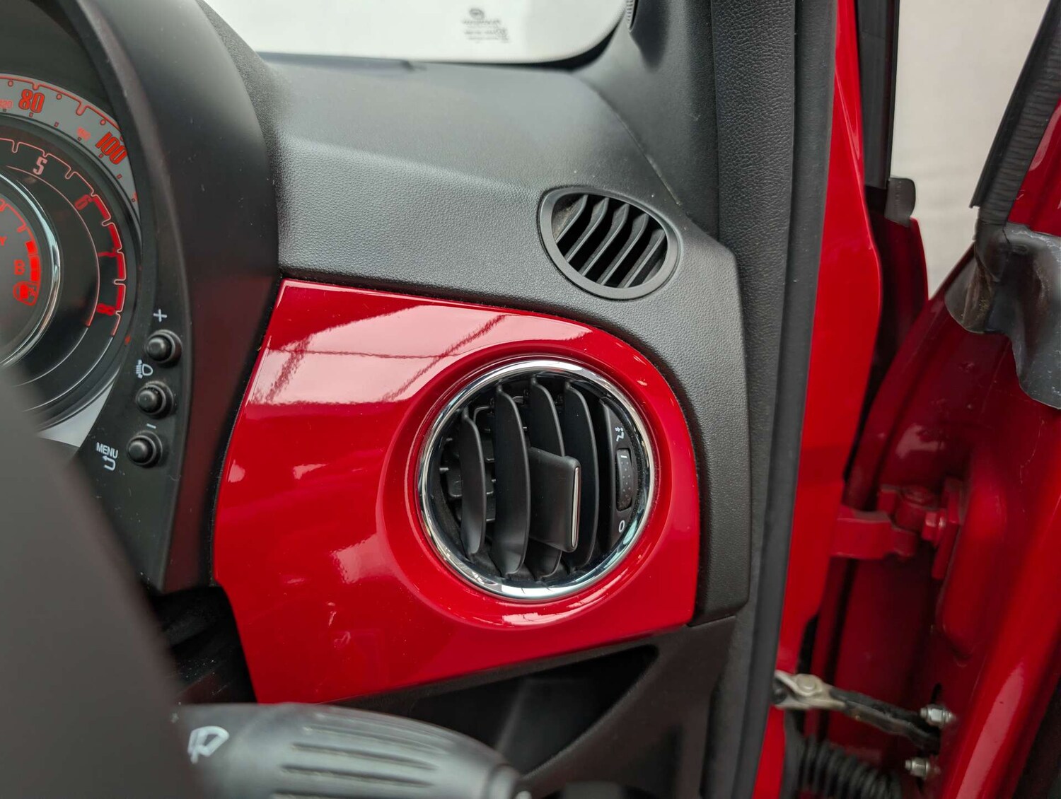 Used Fiat 500 2022 for sale - 78027696: Photo 19