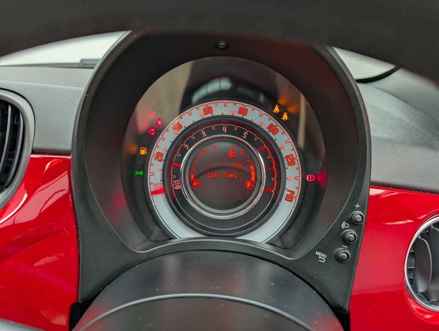 Used Fiat 500 2022 for sale - 78027696: Photo 21