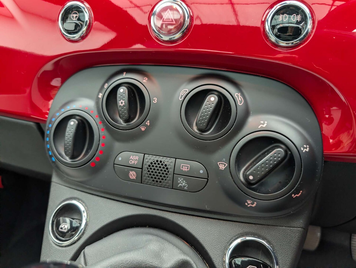 Used Fiat 500 2022 for sale - 78027696: Photo 22