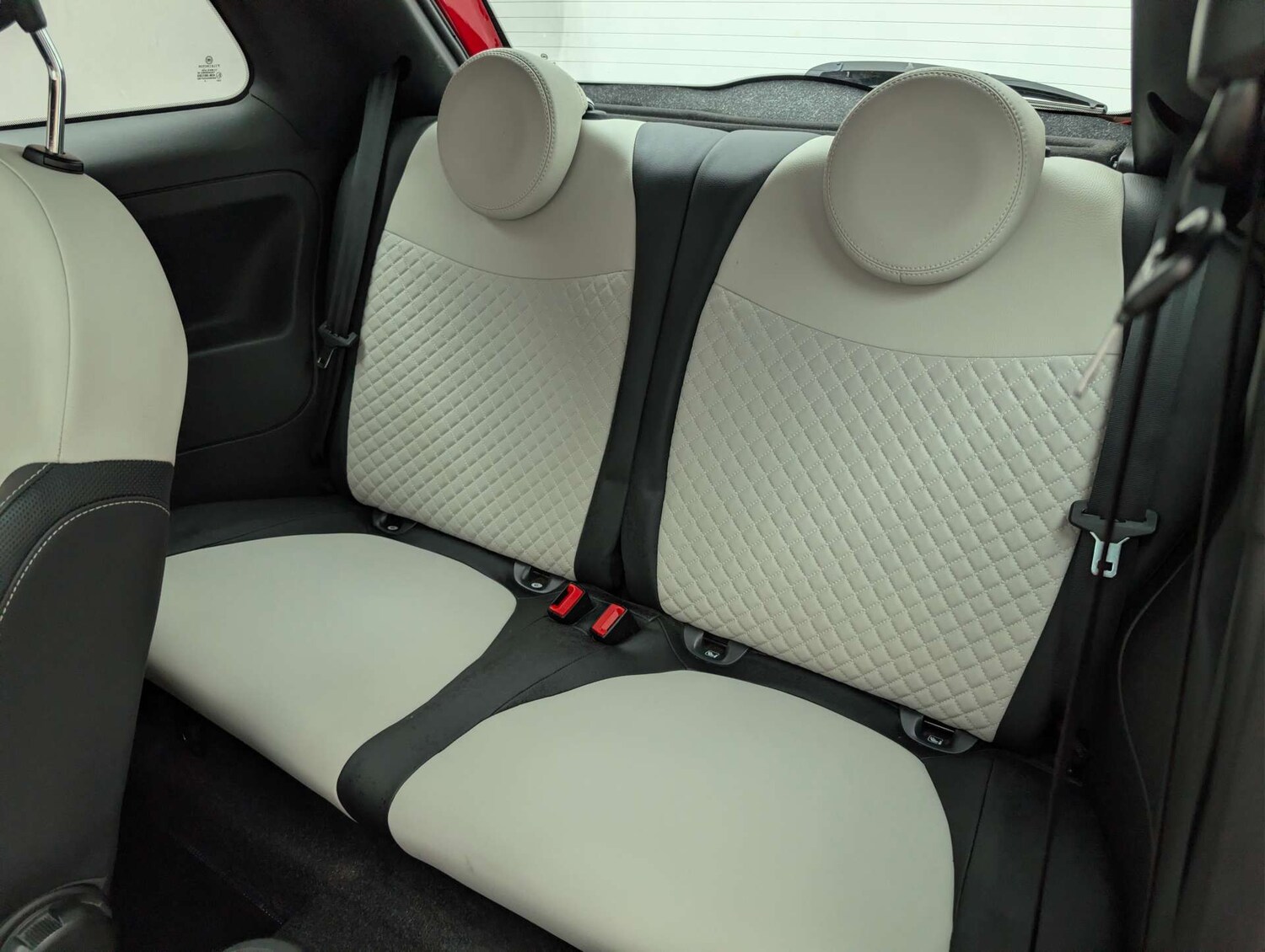 Used Fiat 500 2022 for sale - 78027696: Photo 25