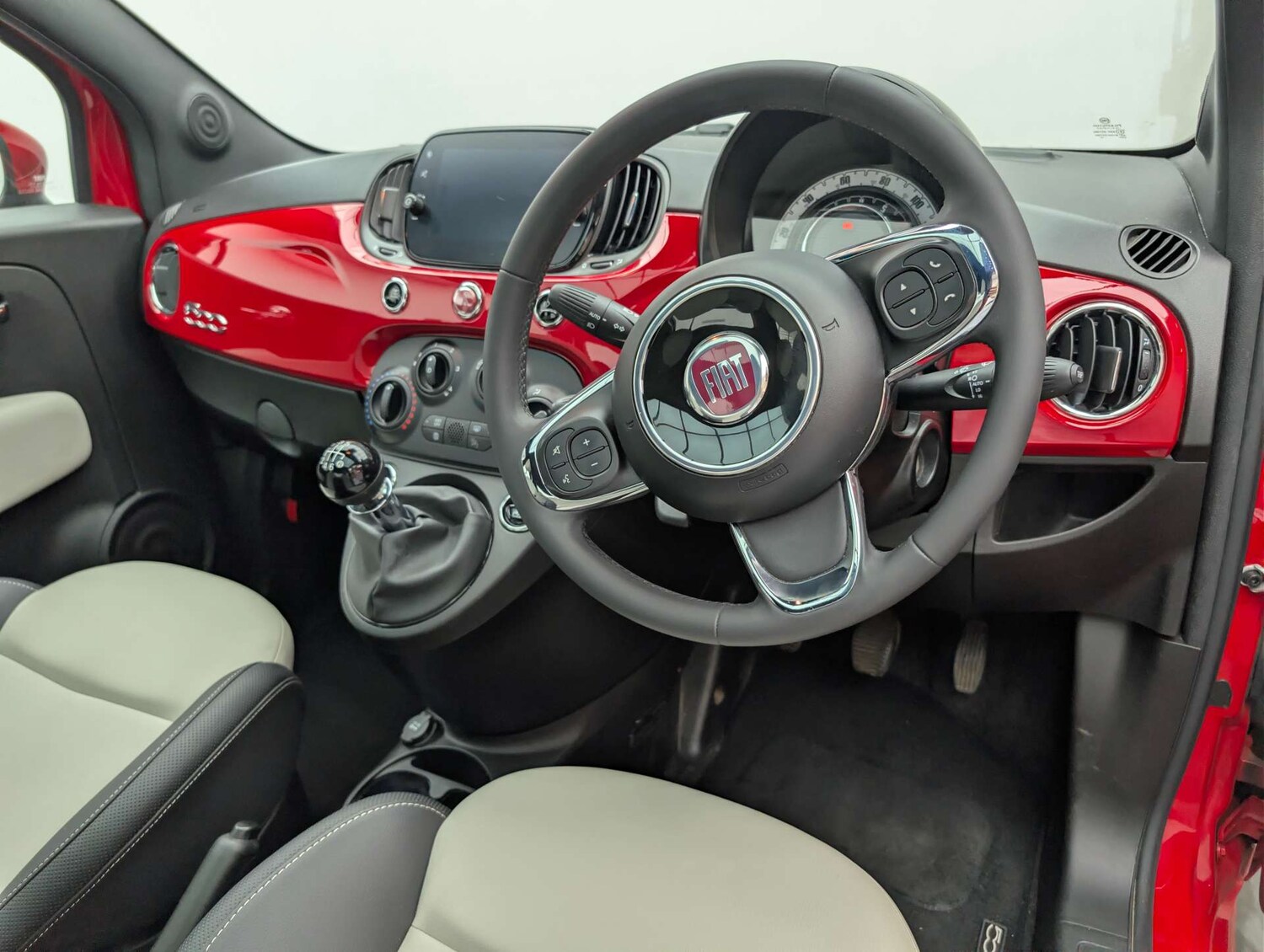 Used Fiat 500 2022 for sale - 78027696: Photo 26