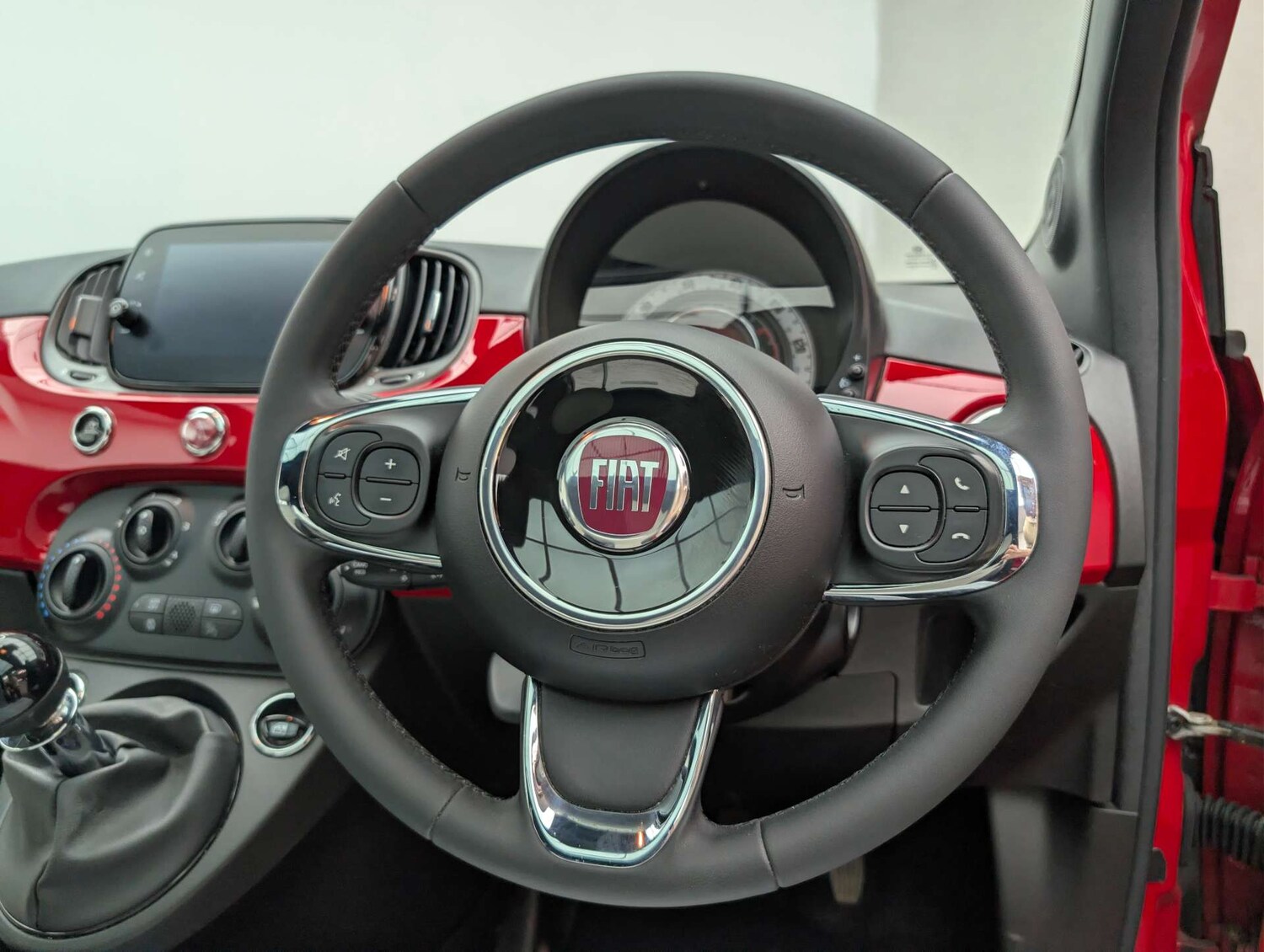 Used Fiat 500 2022 for sale - 78027696: Photo 27