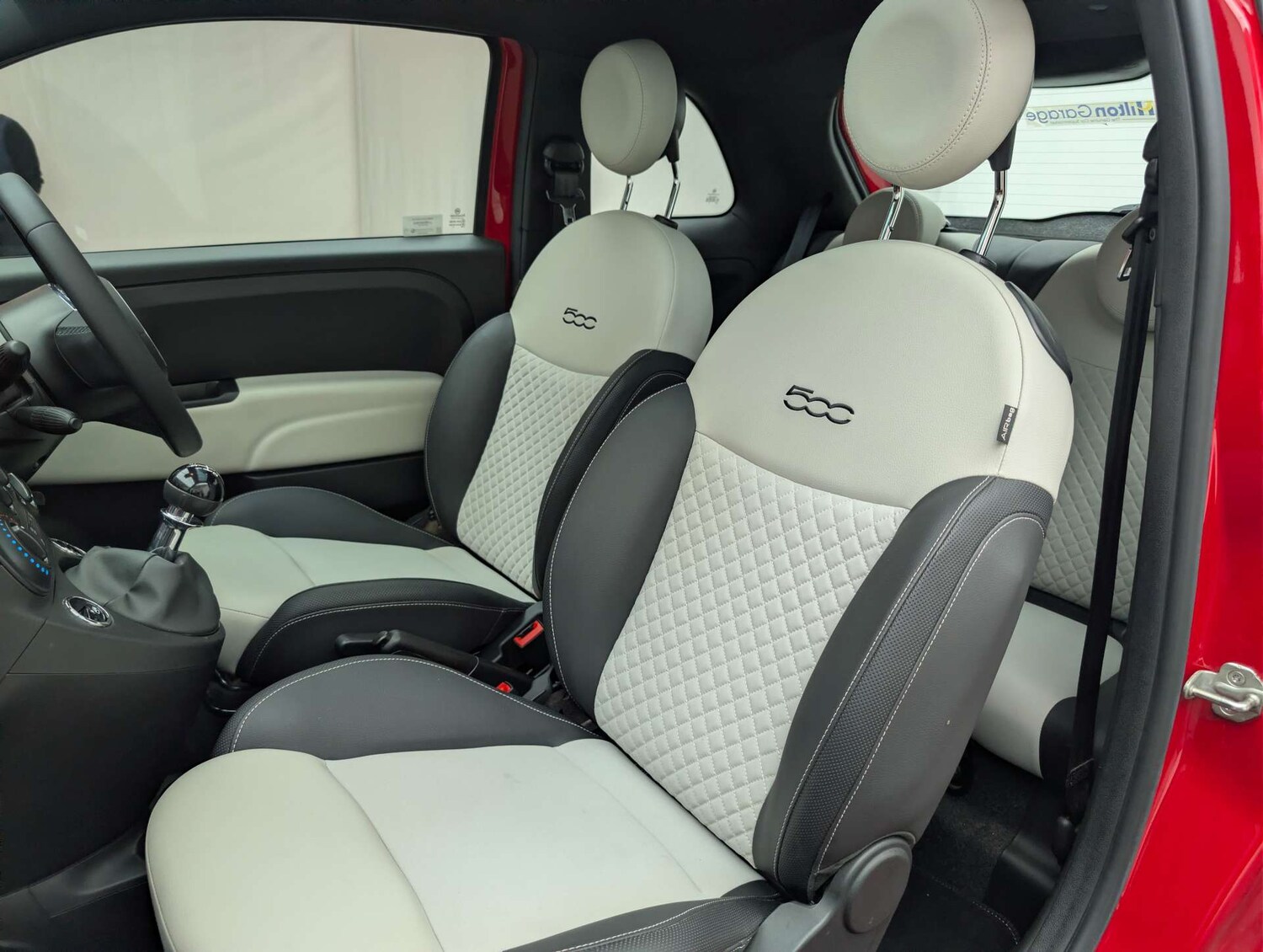 Used Fiat 500 2022 for sale - 78027696: Photo 29