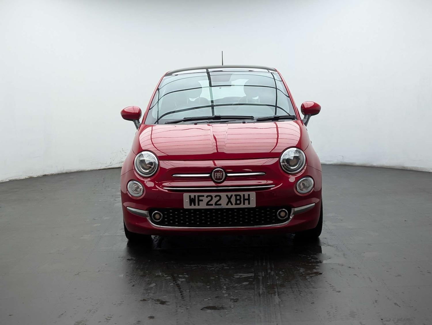 Used Fiat 500 2022 for sale - 78027696: Photo 3