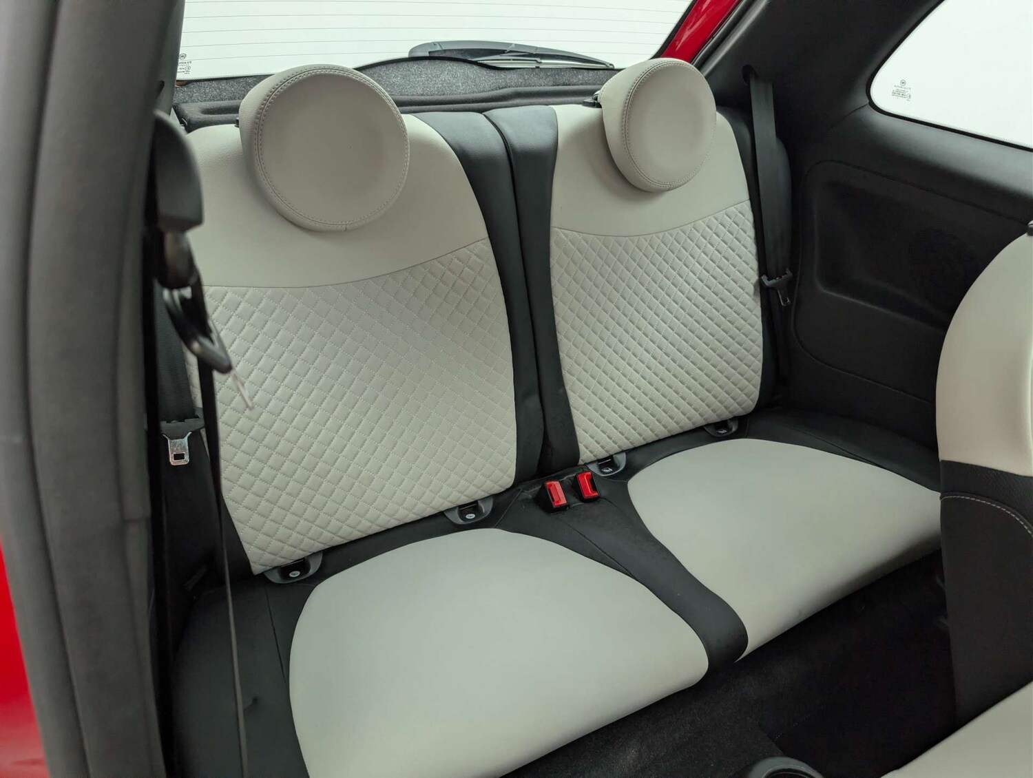 Used Fiat 500 2022 for sale - 78027696: Photo 31