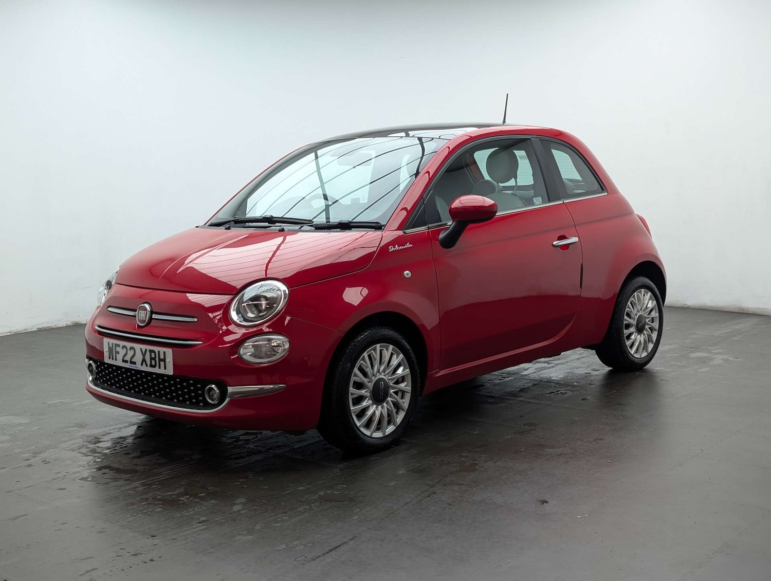 Used Fiat 500 2022 for sale - 78027696: Photo 5